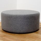 Set of 4 Giro poufs, Narbutas
