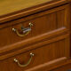Vintage sideboard 208 cm