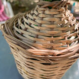 Lady Jane in wicker