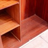 Armoire Bauhaus, années 1930, Tchécoslovaquie