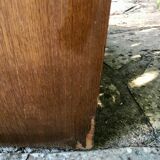 Vintage writing desk