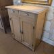Vintage Parisian buffet