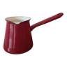 Red milk jug Ibili