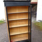 Napoleon 3 bookcase