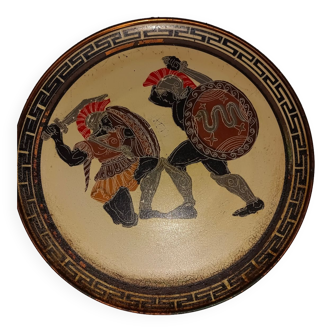 Deco plate