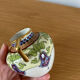 Vase Paul Hat porcelaine de Limoges
