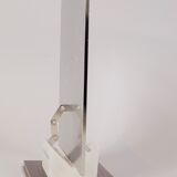 Jaeger LeCoultre 70s mirror - 17x28cm