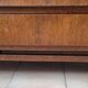 Vintage oak chest of drawers