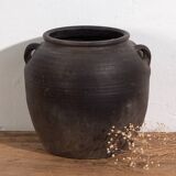 Small antique vase with handles (c.1900) #1