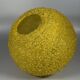 1960s/70s Ceiling Lamp  Globe Lamp Acrylic Plastic "Spaghetti" Style