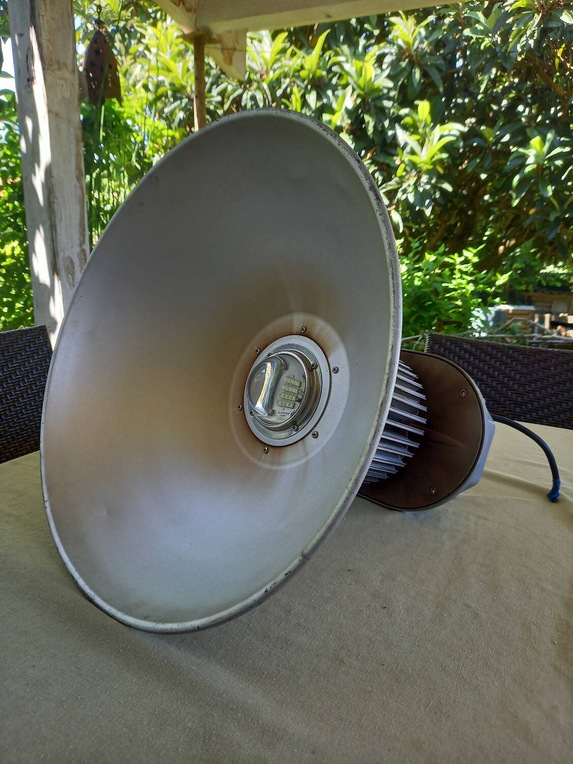 120w Led pendant light