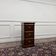 Commode anglaise classique