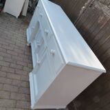 Massive pine buffet from Mr Furniture