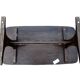 Table basse vintage Ercol orme 1960