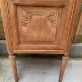 Vitrine art deco