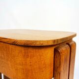 Vintage bedside and worker from 1950