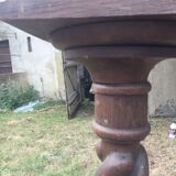 Twisted column
