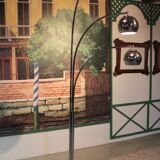 Floor lamp design XX