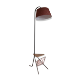 Vintage floor lamp 60s