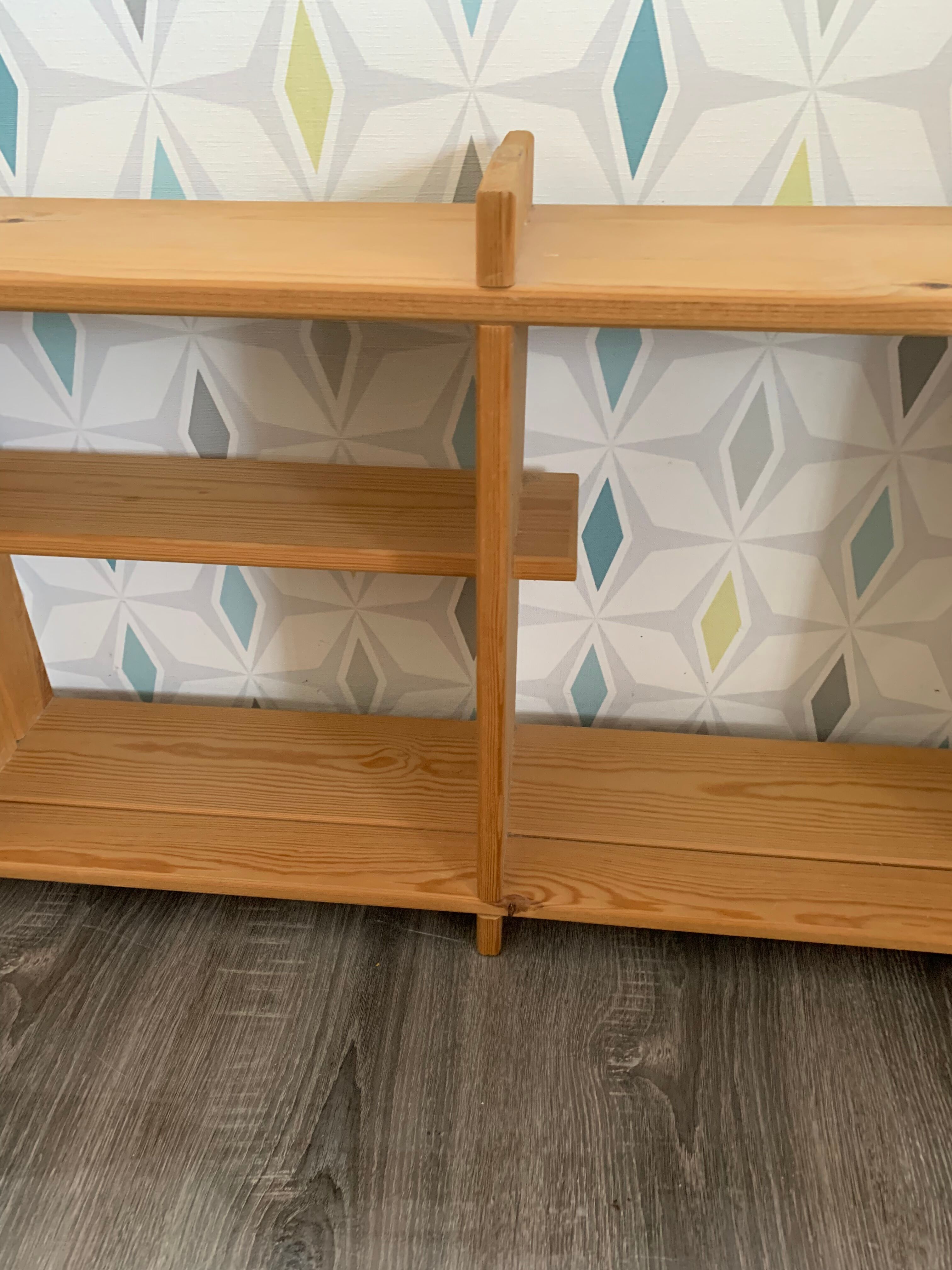 Regain home style shelf