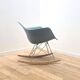 Fauteuil Rocking Chair RAR, Charles & Ray Eames