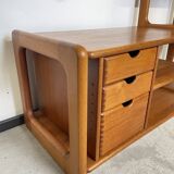 Danish storage unit circa 1970