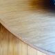 Table basse scandinave