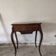 Travailleuse en palissandre style louis XV