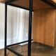 Bureau en bois