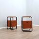 1940s Giuseppe Pagano Pogatschnig set of nightstands