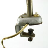 Flexible industrial workshop lamp alu