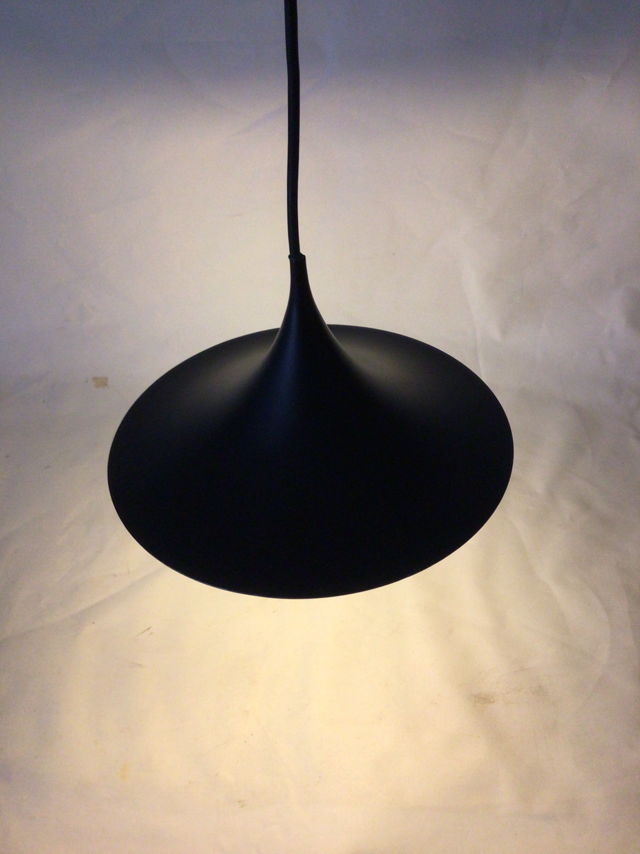 Suspension danoise de Bonderup et Thorup pour Fog and Morup