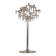 Vintage XL floor candlestick by Fritz Nagel for BMF, 1970s