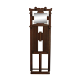 Art Deco coat rack