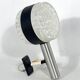 Stilux Milano, single large sconce model Balaton. Italy 1960s