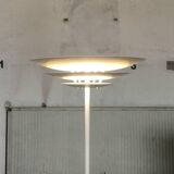 Vintage floor lamp model Oslo by Kurt Norregaard for Louis Poulsen, 1990s.