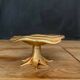 Beautiful bronze pocket bowl from 1990.