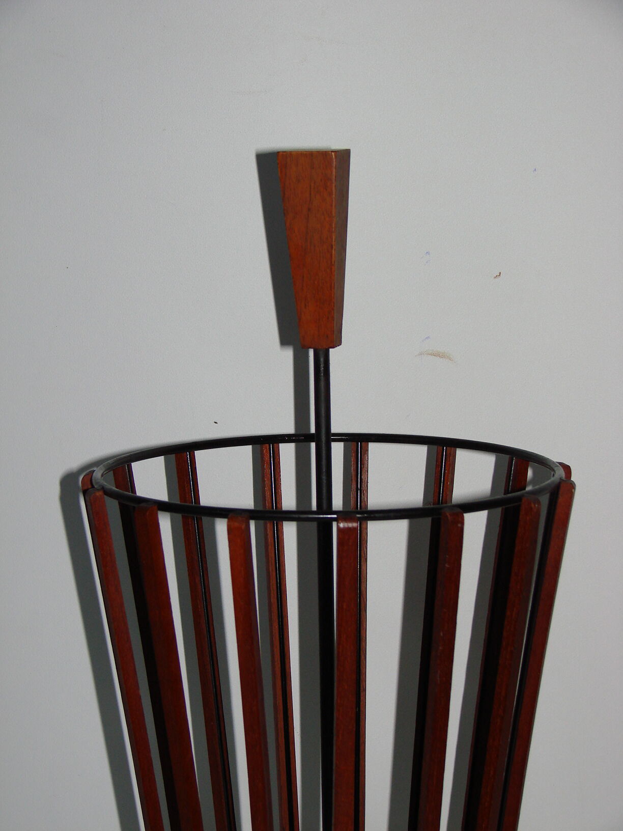 Porte-parapluie, années 1960