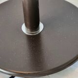 Set of 2 mushroom space Age floor lamps by HALA, 1970s