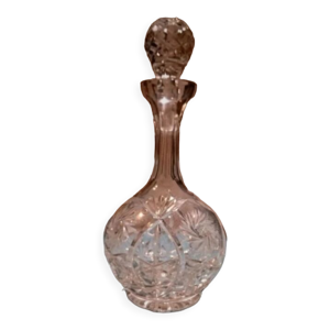 carafe cristal