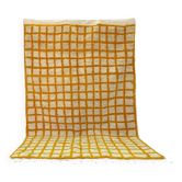 Tapis berbère authentique fait main 2.5x1.5 m