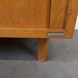 Scandinavian Burwood storage unit