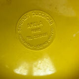 Vintage Ricard plastic ashtray