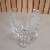 Whiskey glasses