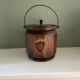 Ice cream pot