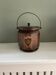 Ice cream pot