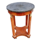 guéridon art déco