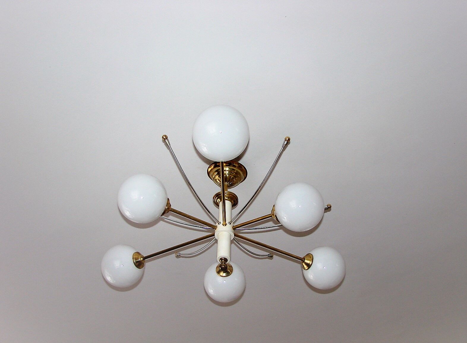 Chandelier, 1960s