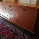 Scandinavian sideboard 60