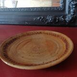 Enamel sandstone drainer salad